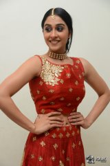 Regina Cassandra at Okka Ammayi Thappa Movie Audio Launch